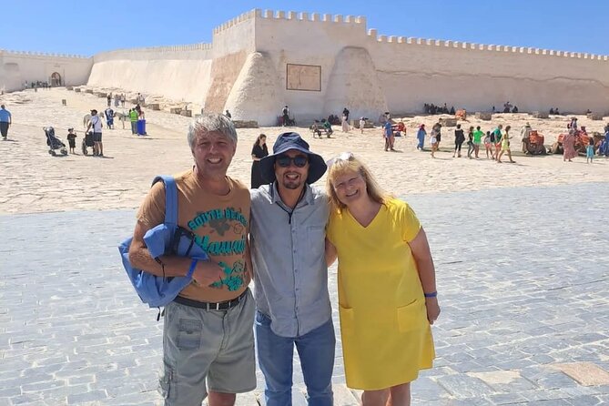 Cable Car Experience and Agadir City Tour. - Who this tour suits best, and who might not love it