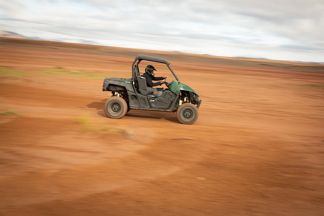 Camel and Quad Biking Tour from Marrakech - A smart Marrakech day: camel calm, quad energy, tagine in between