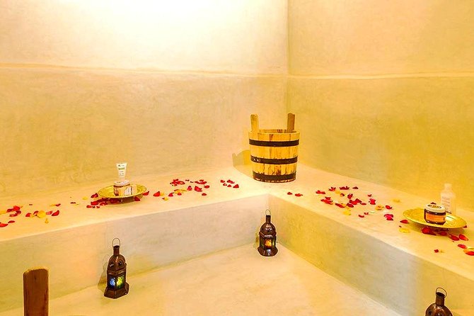 Camel Ride and Spa Treatment in Marrakech - Value Check: Why This Combo Can Be Worth $67.46