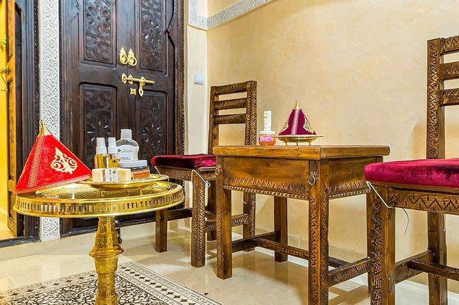Camel Ride and Spa Treatment in Marrakech - What to Expect From the Group Size and Pacing