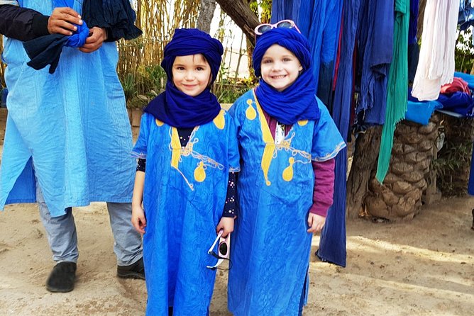Camel Ride in Marrakech with Hotel-Pick up and Drop-off Included - Berber village stop: what you should expect to learn