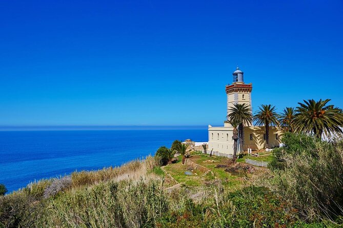 Camel ride in Tanger - Key points before you go