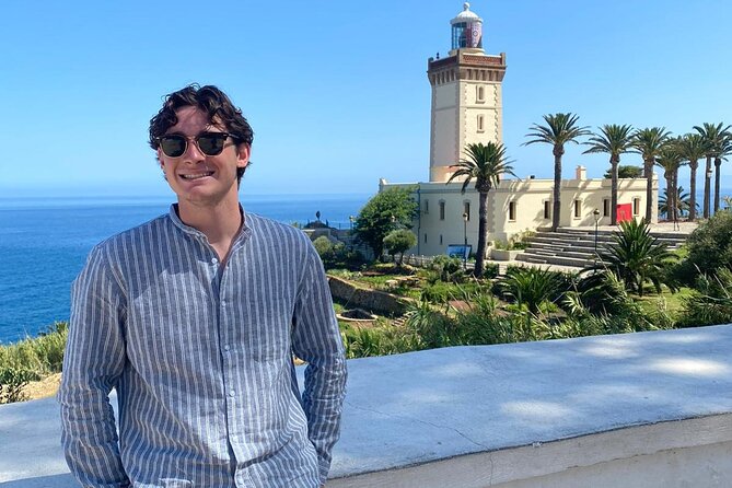 Camel ride in Tanger - Price and timing: why about $40.55 makes sense for this mix