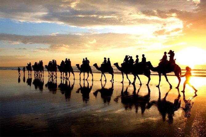 Camel Riding Agadir - Camel Riding Agadir: What You’re Really Paying For