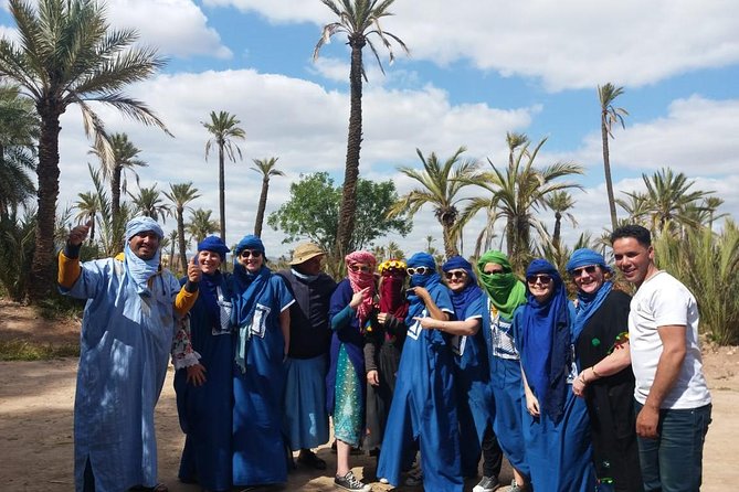 Camel riding in marrakech - Price and Value at About $24.05 Per Person