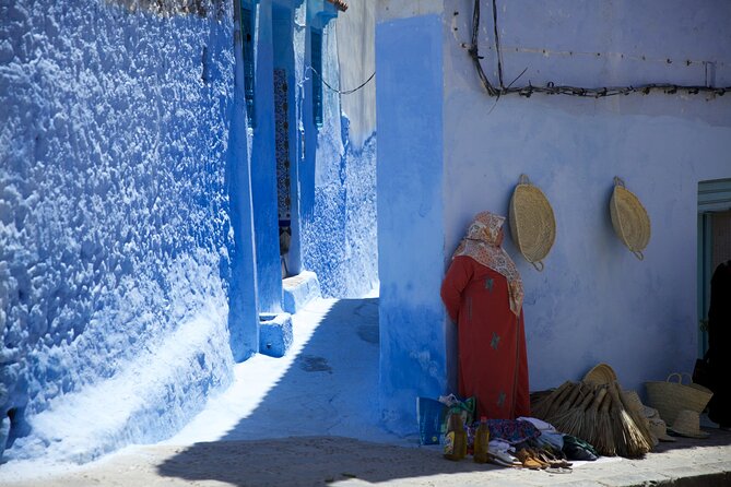 Casablanca 2 Days trip to Chefchaoun (Blue city) - Key things you should know before you go