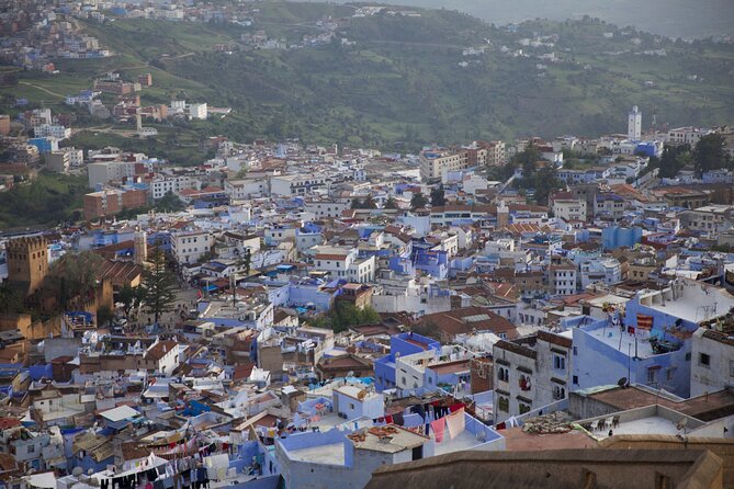 Casablanca 2 Days trip to Chefchaoun (Blue city) - What the guides add (and why it matters more than you think)