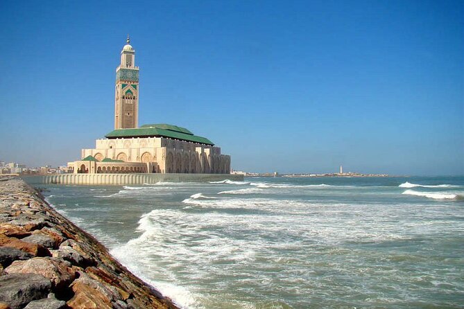 Casablanca Airport Layover Tour with Return to Airport or Hotel Dropoff - Rick’s Cafe, and the quick movie-inspired stop that still feels fun