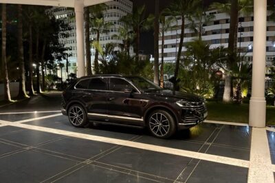 Casablanca Airport to Marrakech Private Transfer