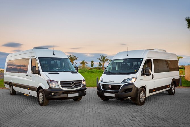 Casablanca Airport to Marrakech Private Transfer - Value for Money: What You Really Get for $57.49