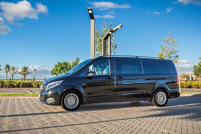 Casablanca Airport to Marrakech Private Transfer - Who This Transfer Suits Best