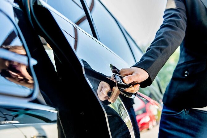 Casablanca Airport to Rabat Private Transfer - Key Things to Know Before You Go