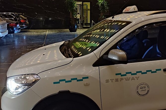 Casablanca Airport Transfer from hotel in Casablanca - Key Things Worth Knowing Before You Book