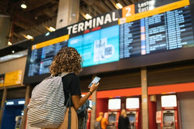 Casablanca Airport Transfer to any hotel in Casablanca city - Private, Air-Conditioned Comfort, and Why It Matters on Day One