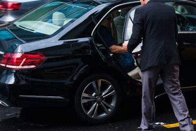 Casablanca Airport Transfer to any hotel in Casablanca city