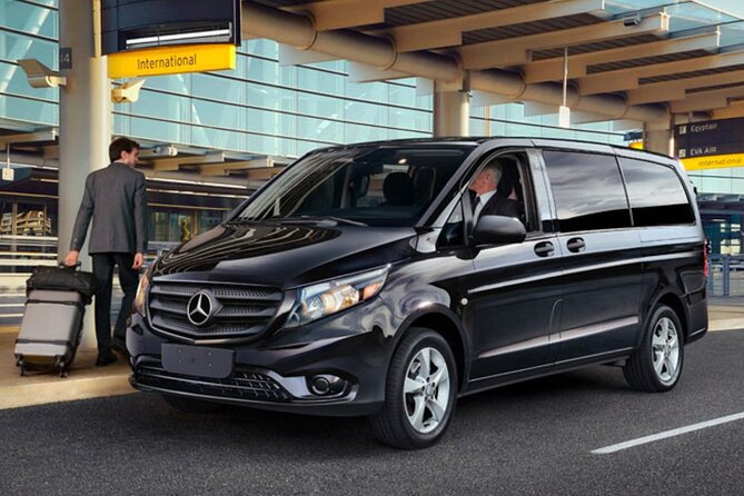 Casablanca Airport Transfer to any hotel in Casablanca city - Price, Group Discounts, and Whether This Is a Smart Deal