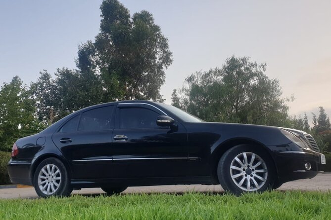 Casablanca Airport Transfer to any hotel in Casablanca city - Tips, Safety, and Common First-Day Mistakes to Avoid