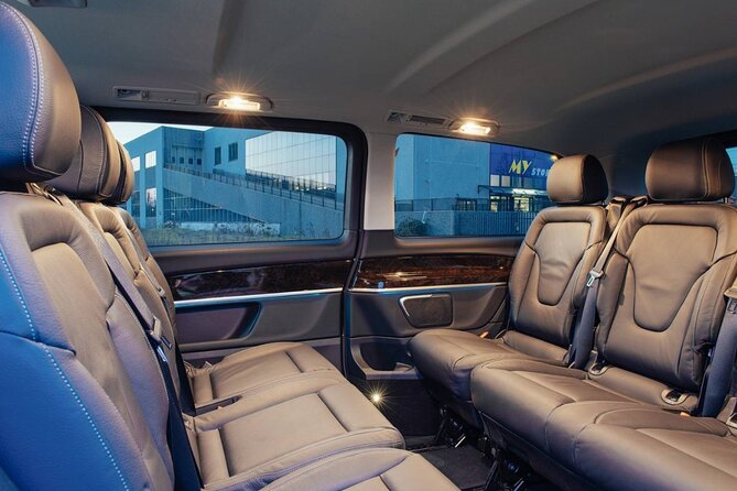 Casablanca Airport Transfer to any hotel in Casablanca city - Who This Transfer Fits Best in Casablanca