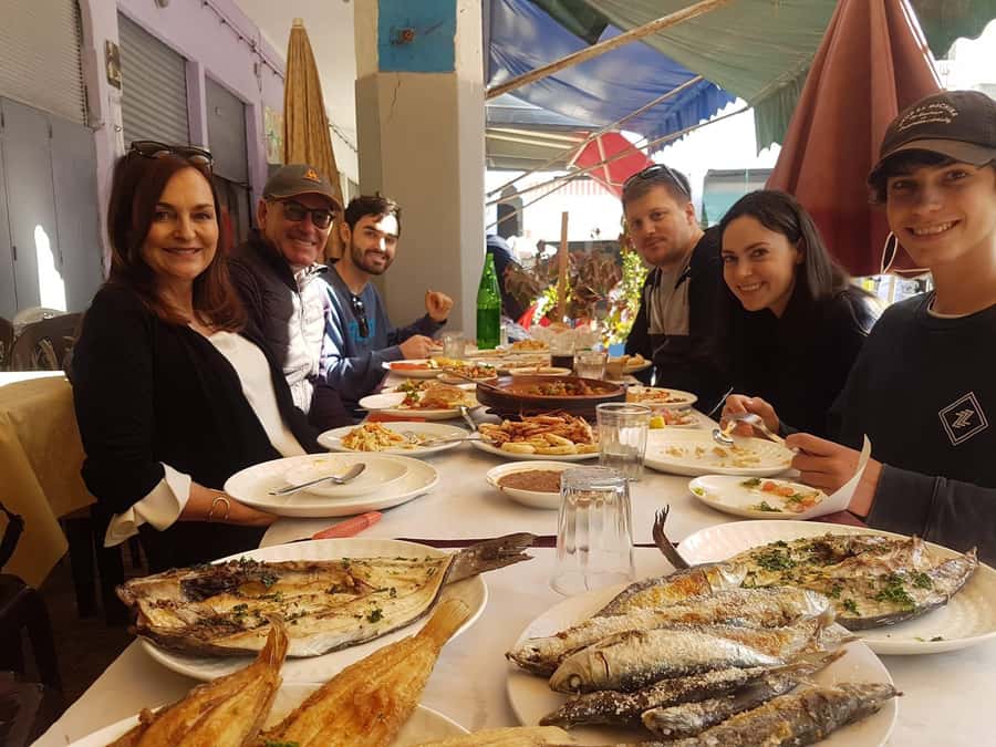 Casablanca: Central Market Food Tour with Tastings and Lunch - Key Things You Will Notice on This Tour