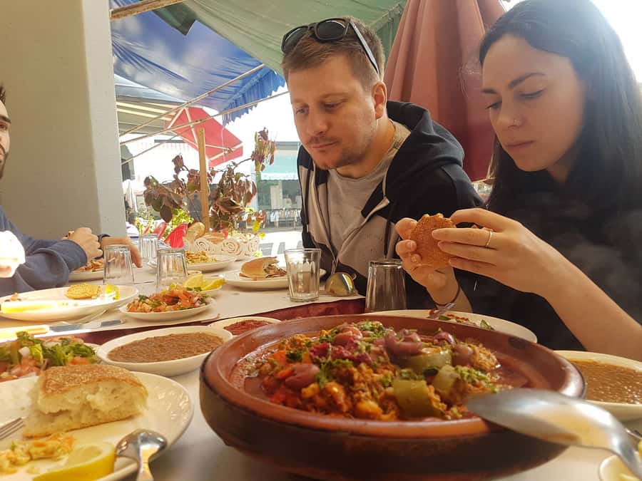 Casablanca: Central Market Food Tour with Tastings and Lunch - Dietary Needs, Fish Limits, and How to Make It Work for You
