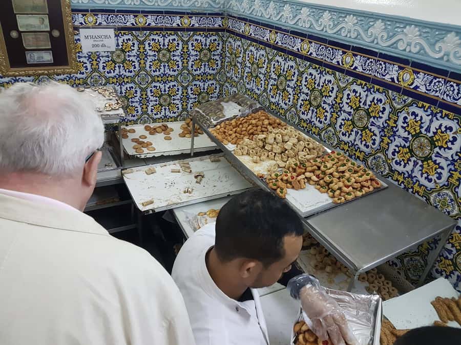 Casablanca: Central Market Food Tour with Tastings and Lunch - Price and Value for a 210-Minute Central Market Food Tour