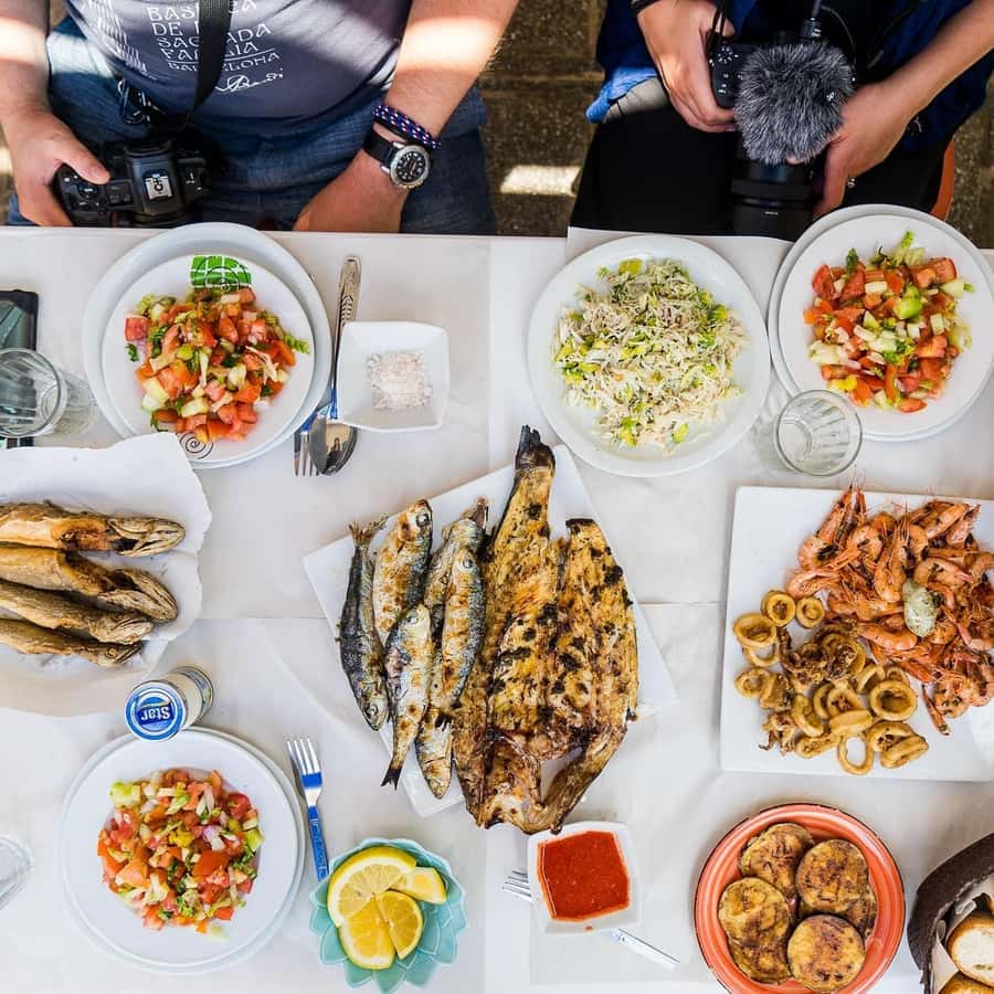 Casablanca: Central Market Food Tour with Tastings and Lunch - Should You Book This Casablanca Central Market Food Tour?