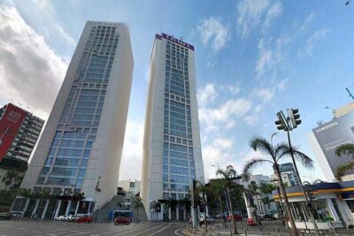 Casablanca City Center to the CMN Casablanca Airport Private Transfer