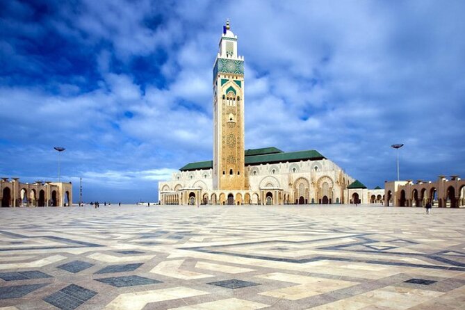Casablanca City Private Tour - Key highlights worth your attention