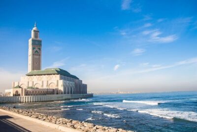 Casablanca City Tour – Let’s travel