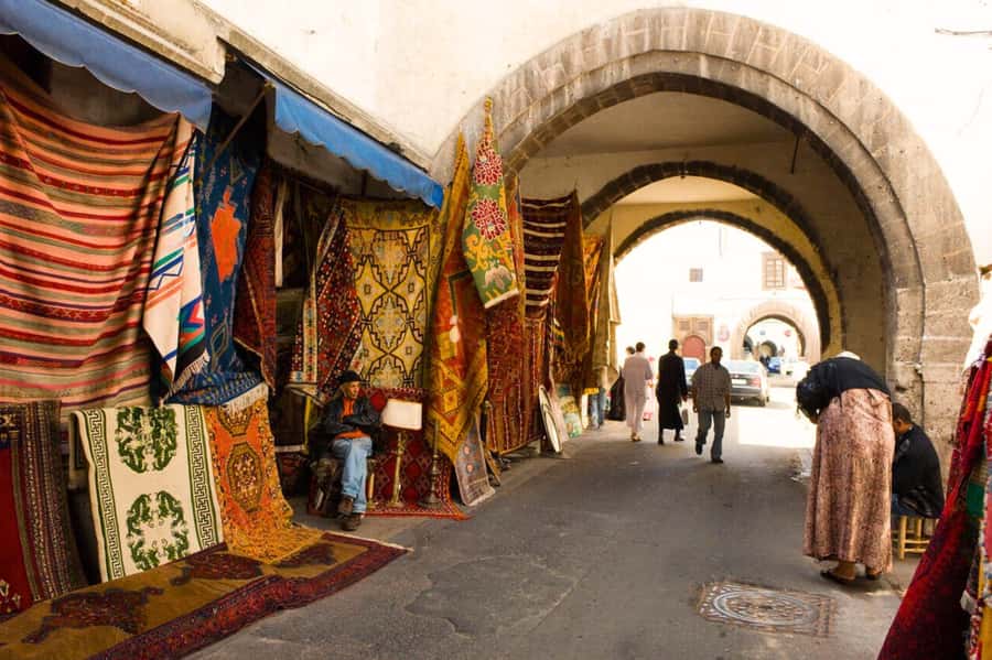 Casablanca City Tour with Hotel Pickup and drop off - Key Points I’d Bookmark Before You Go