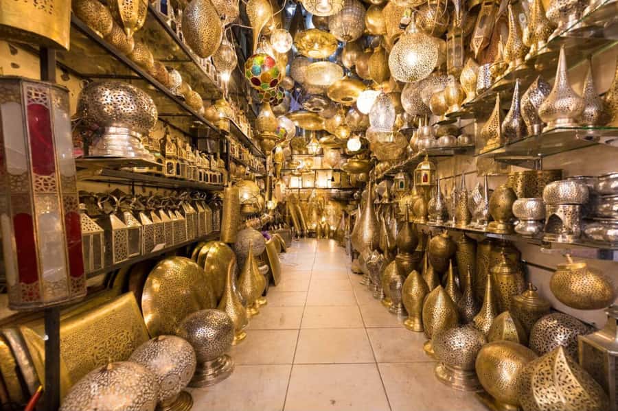 Casablanca City Tour with Hotel Pickup and drop off - Who Should Book This Tour (and Who Should Skip It)