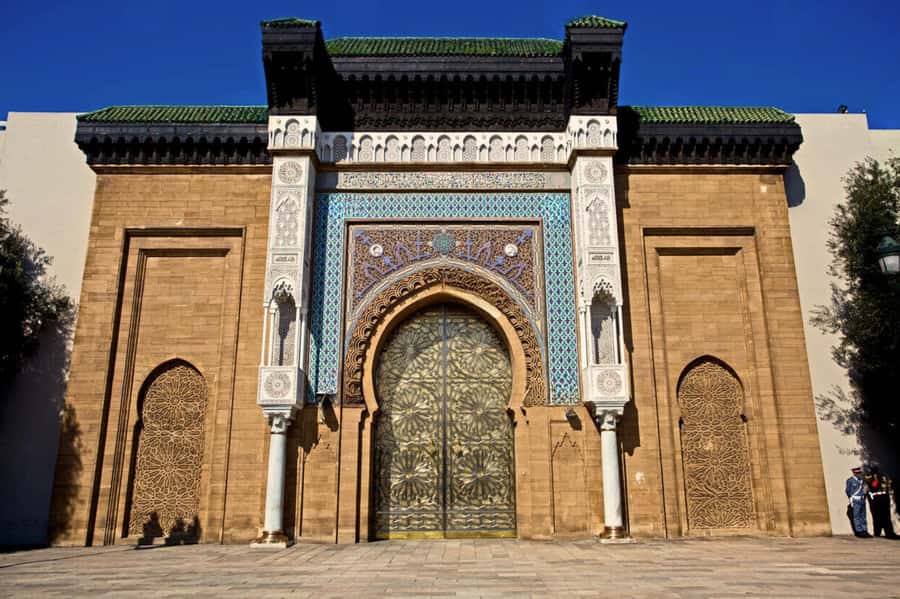 Casablanca City Tour with Hotel Pickup and drop off - Casablanca in Half a Day: What You Get for $34