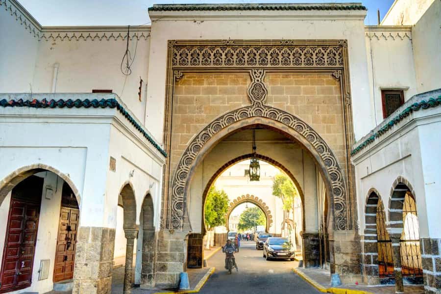Casablanca City Tour with Hotel Pickup and drop off - Price and Logistics: The Real Cost Comes Down to Mosque Entry