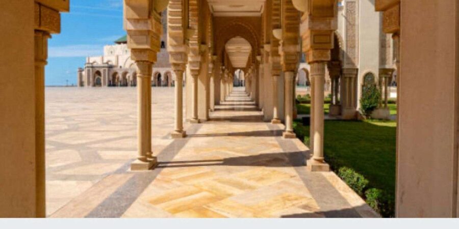 Casablanca: City Tour with Round-Trip Cruise Port Transfers - Key highlights to know before you go