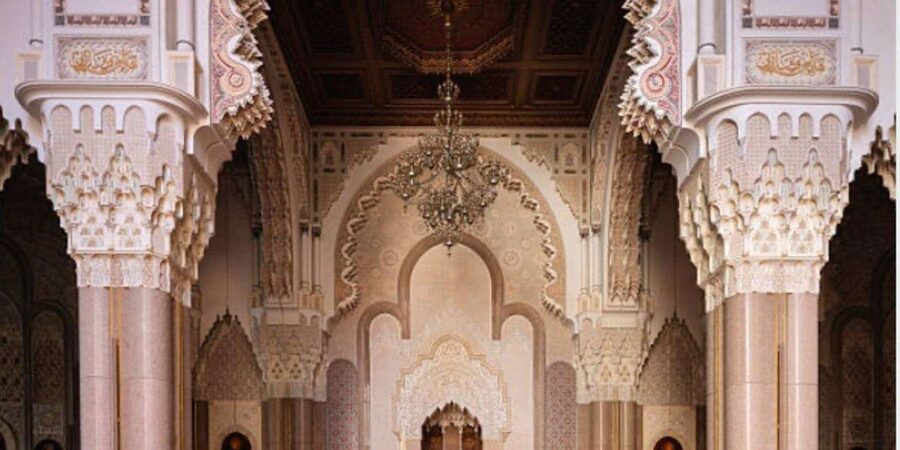 Casablanca: City Tour with Round-Trip Cruise Port Transfers - Price and value: why $40 can be a smart move here