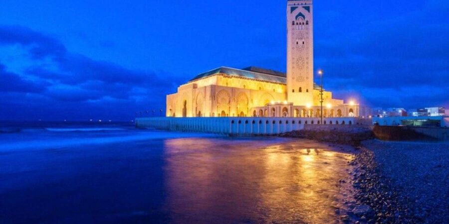 Casablanca: City Tour with Round-Trip Cruise Port Transfers - A Casablanca tour that respects your time from the port