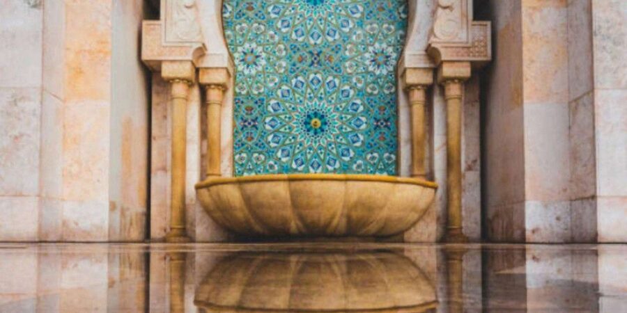 Casablanca: City Tour with Round-Trip Cruise Port Transfers - Place des Nations Unies, then back to your hotel or ship