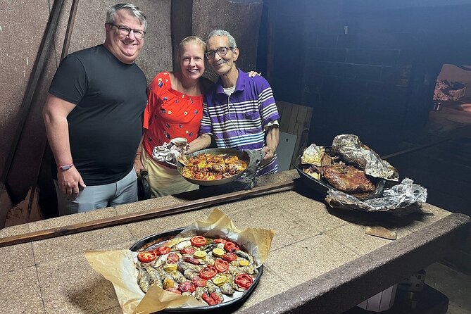 Casablanca Cruise break Tour including Guided Mosque Ticket - Rick’s Café, a brief pop-culture stop you will either love or skip