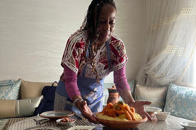 Casablanca Culinary Experience Henna and Traditional Dress - What Makes This Experience Good Value at $91.75