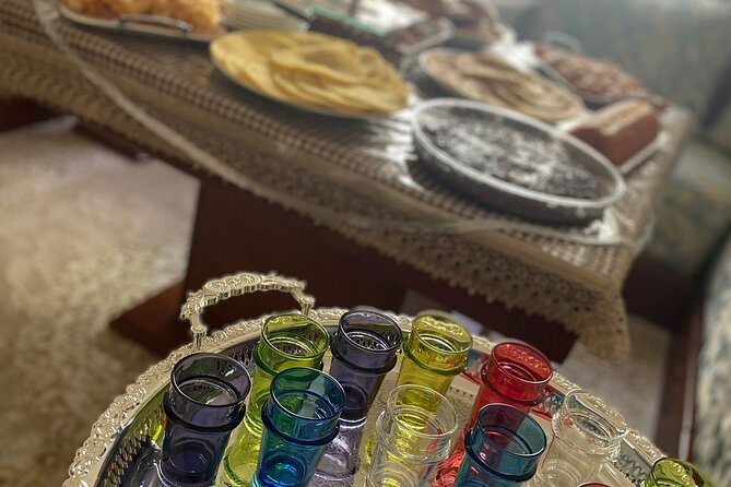 Casablanca Culinary Experience Henna and Traditional Dress - Practical Tips Before You Go (So It Feels Easy)