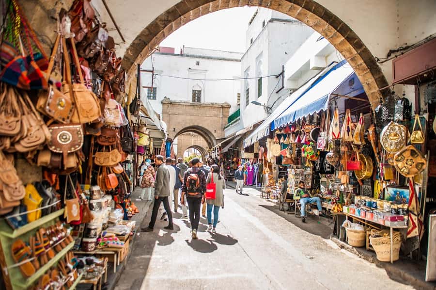 Casablanca Cultural Tour: Medina, Views & Local Delights - Key Things I’d Prioritize on This Tour