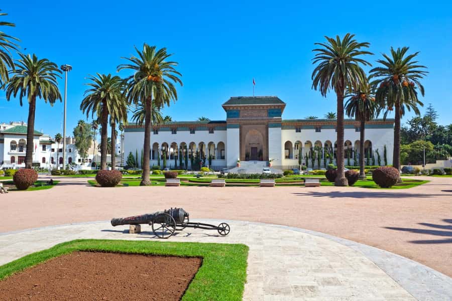 Casablanca Day Tour from Marrakech and Big Mosque Visit - Key things to know before you go