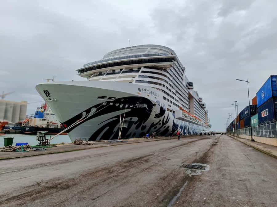 Casablanca day trip from the cruise ship passenger. - Key highlights that make this Casablanca cruise day trip worth your time