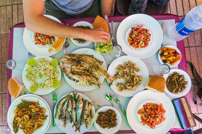 Casablanca Food Tour - Price and value: is $104.68 fair for Casablanca?
