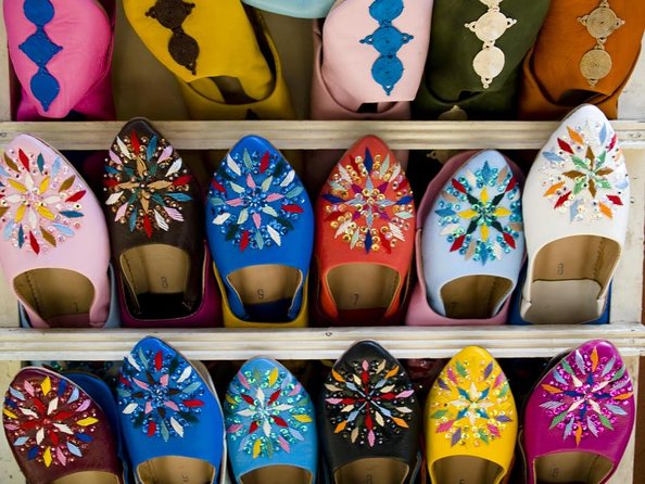 Casablanca Food Tour - Moroccan Street Food Tour - Key highlights you’ll care about
