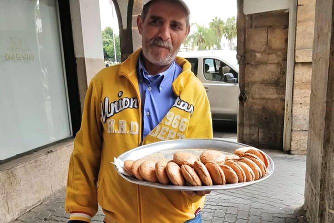 Casablanca Food Tour - Moroccan Street Food Tour - Casablanca Habous street food: why this tour is worth your time
