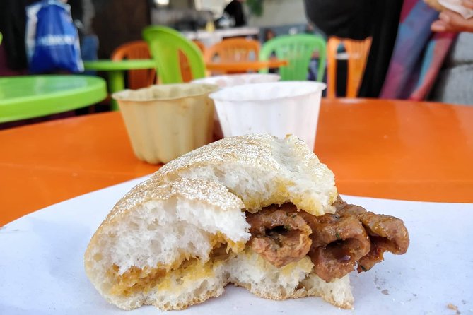 Casablanca Food Tour - Moroccan Street Food Tour - 10+ tastings across 6+ stops: what you can realistically expect