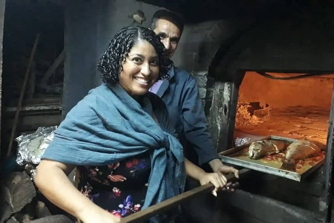 Casablanca Food Tour - Moroccan Street Food Tour - What to bring, wear, and watch out for
