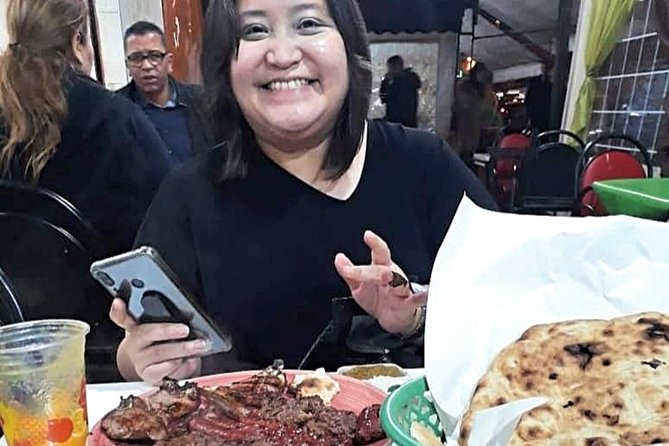 Casablanca Food Tour - Moroccan Street Food Tour - Meeting at Cafe Malakiya and the 3 to 3.5 hour walk