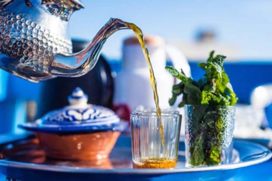 Casablanca: Food Tour with Tastings in Quartier Habous - What to bring, what to watch for, and how not to suffer